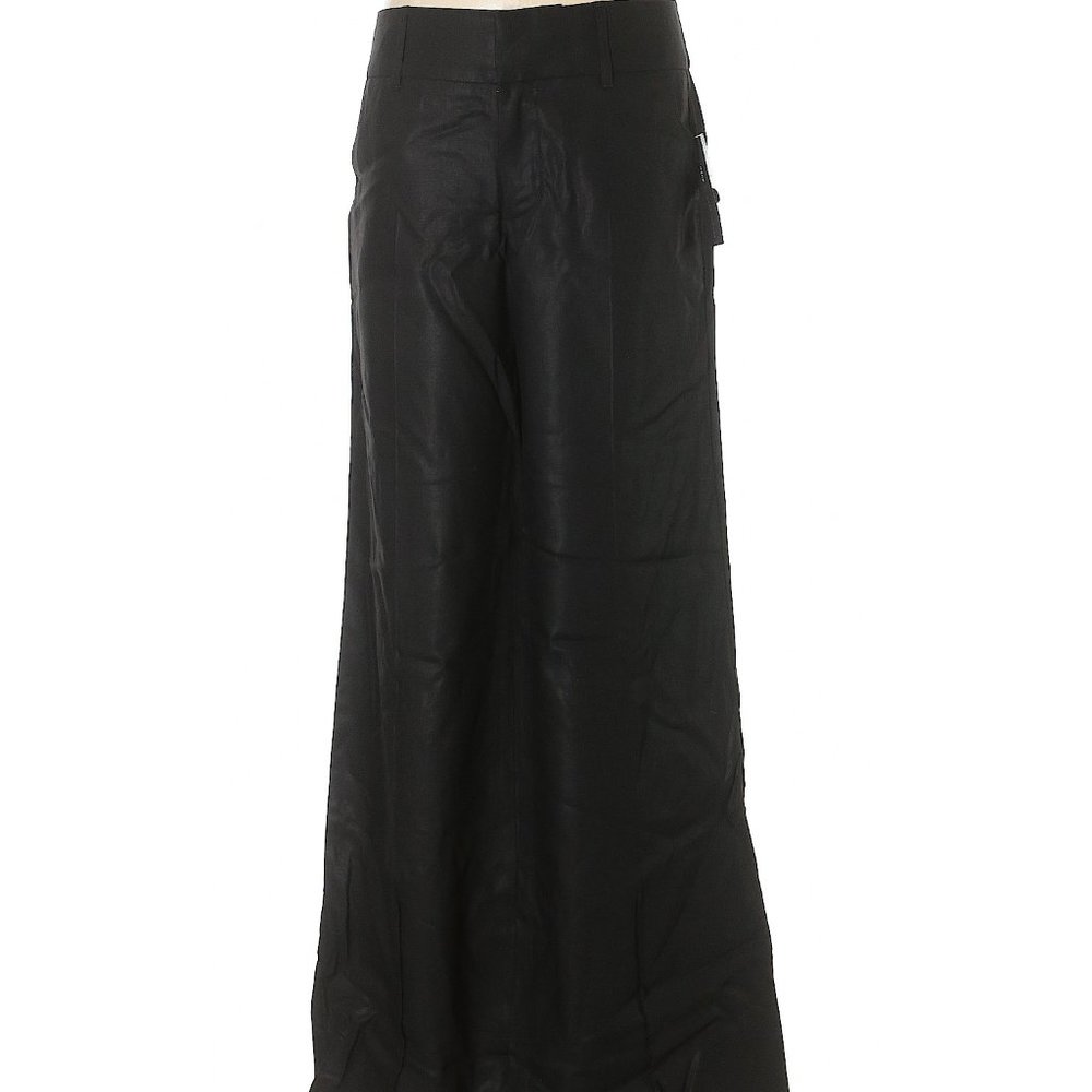 NWT BLACK Marc by Marc Jacobs Dress Pants Size 8 Final Price